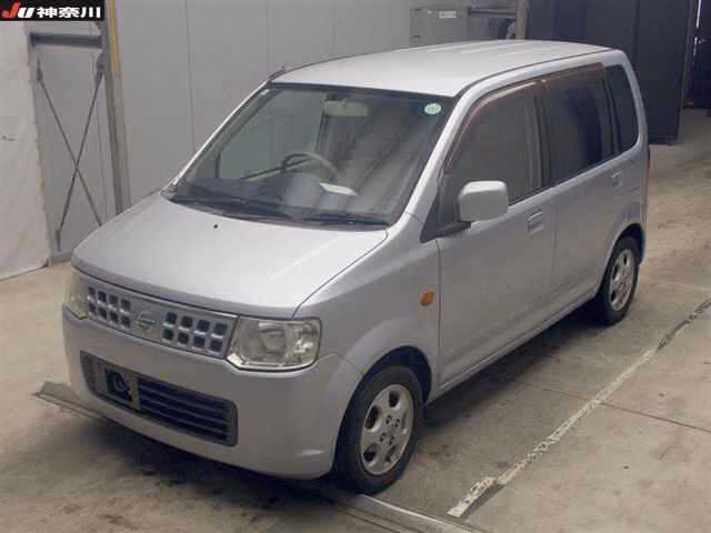 NISSAN OTTI