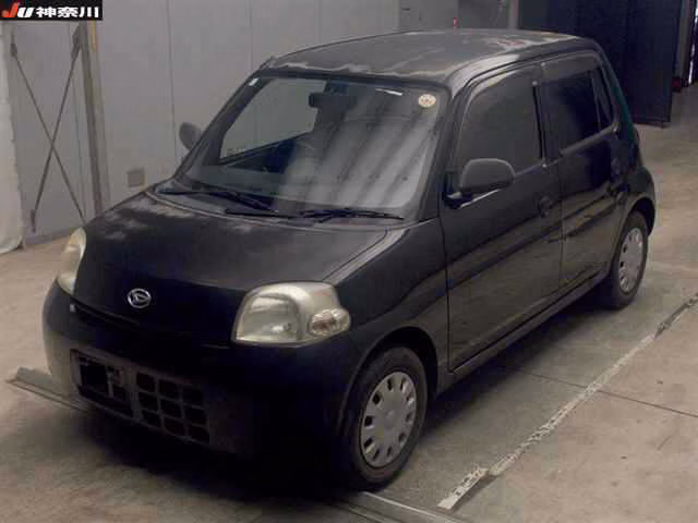 DAIHATSU ESSE