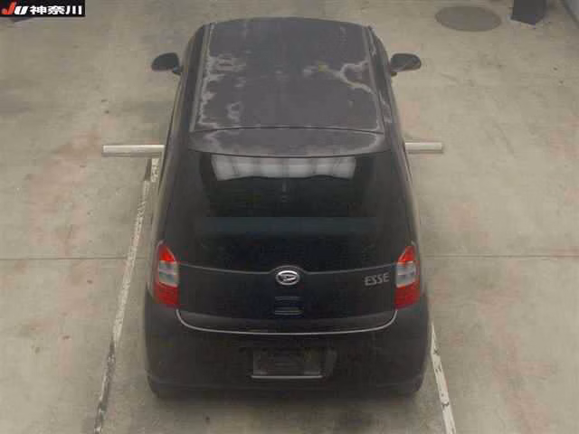 DAIHATSU ESSE