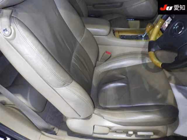 Lexus SC430
