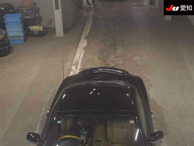Lexus SC430