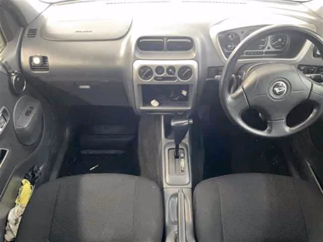 DAIHATSU TERIOS KID