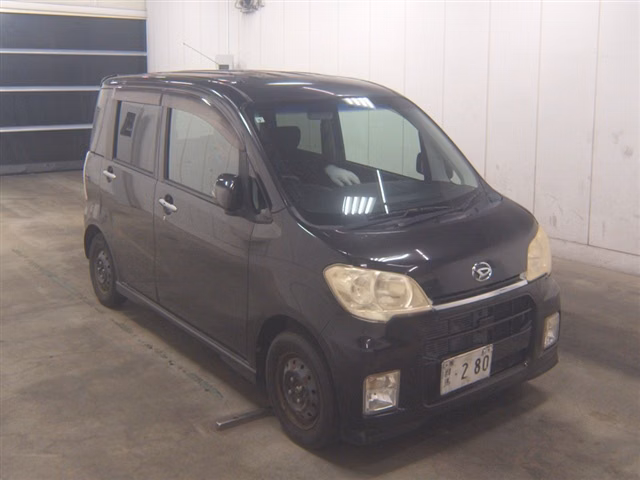 DAIHATSU TANTO EXE