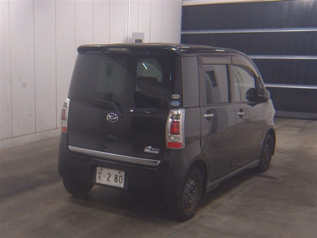 DAIHATSU TANTO EXE