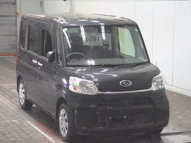 SUBARU CHIFFON