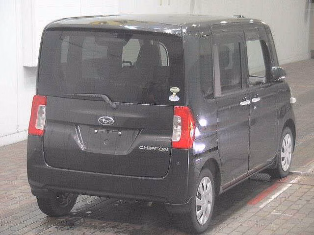 SUBARU CHIFFON