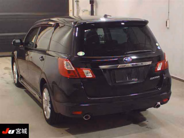 Subaru Exiga