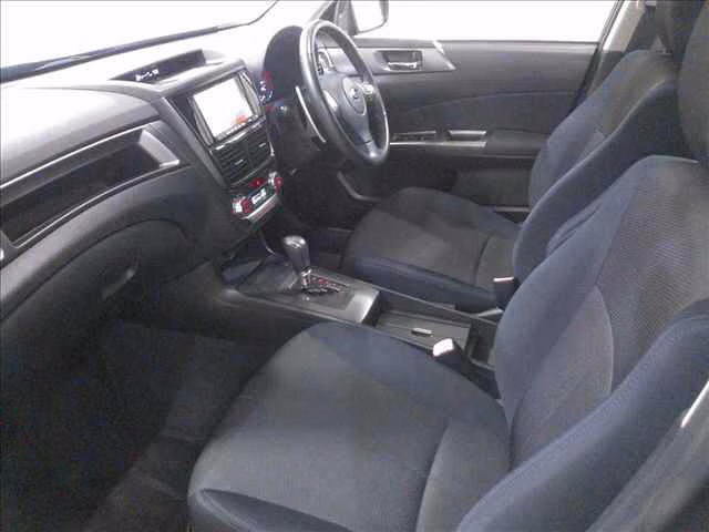 Subaru Exiga