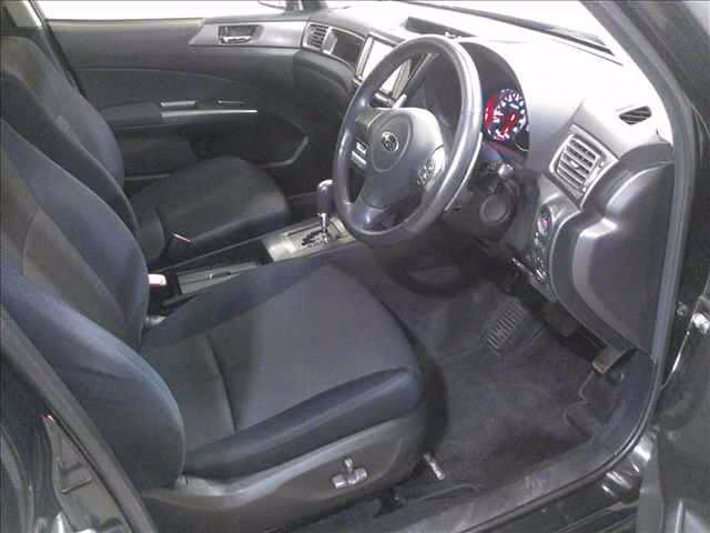 Subaru Exiga