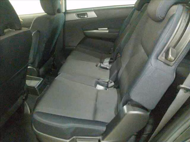 Subaru Exiga