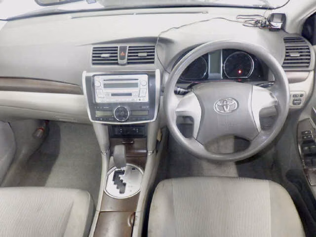 Toyota Premio