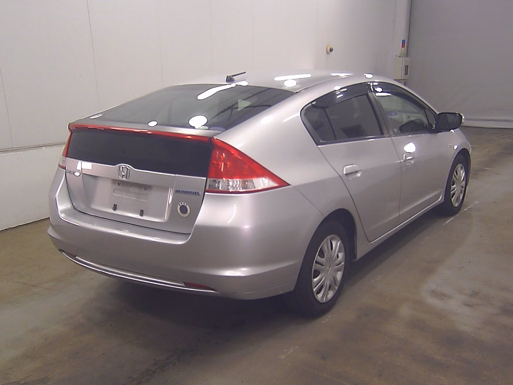 HONDA INSIGHT