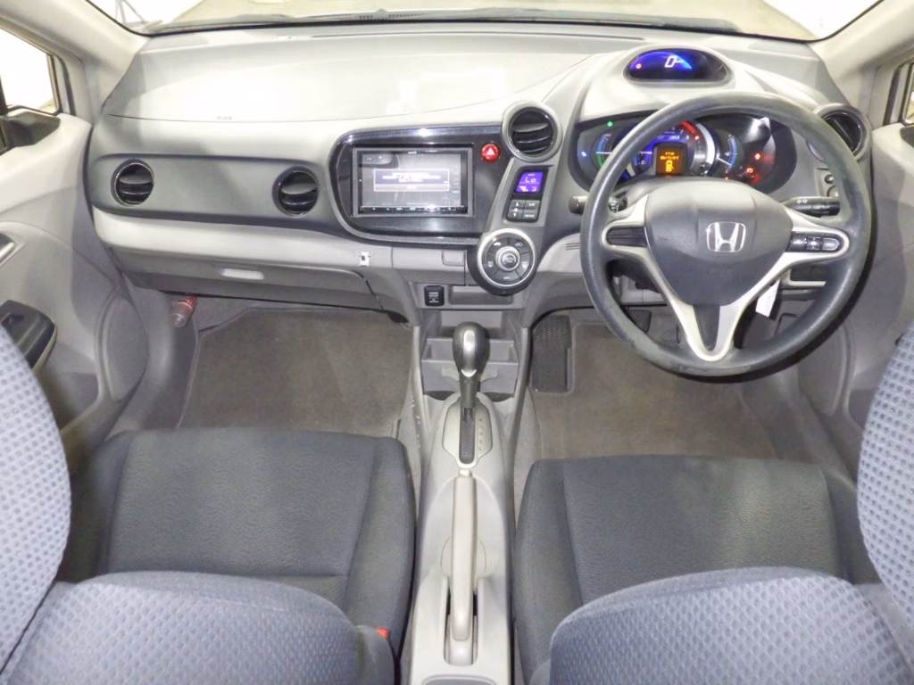 HONDA INSIGHT