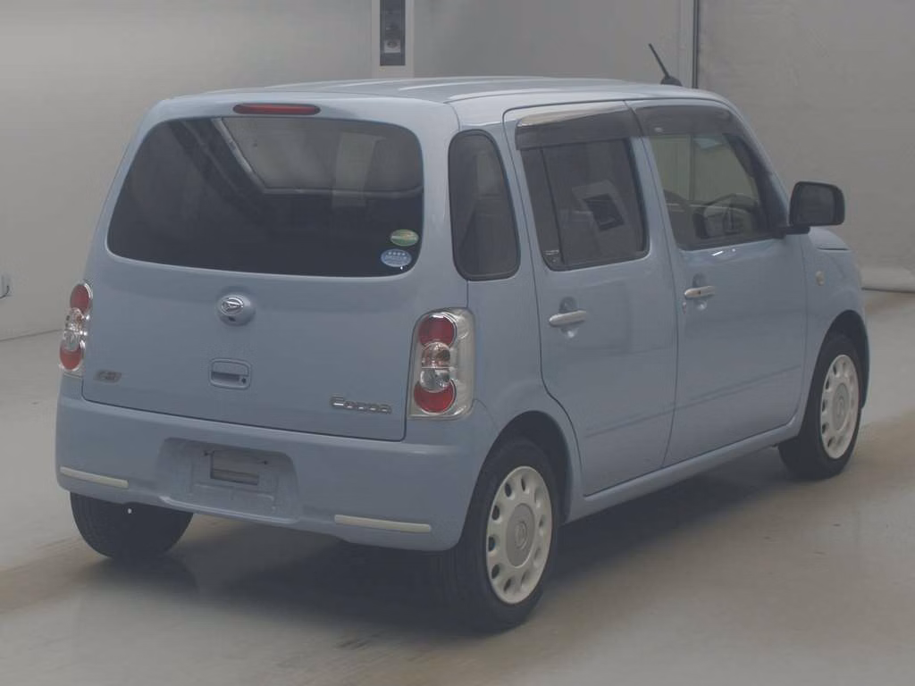 DAIHATSU MIRA COCOA