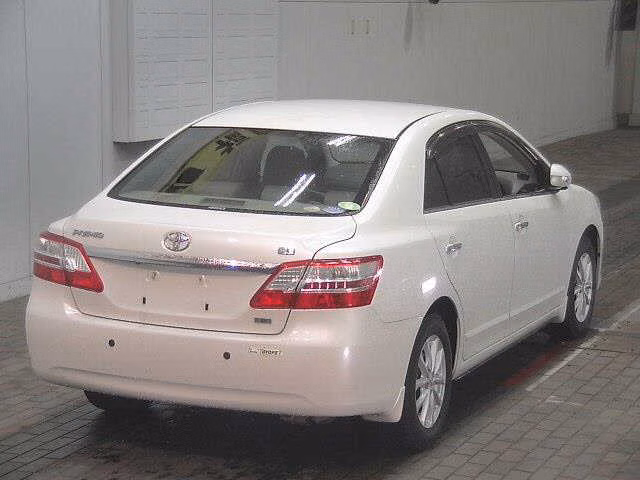 Toyota Premio