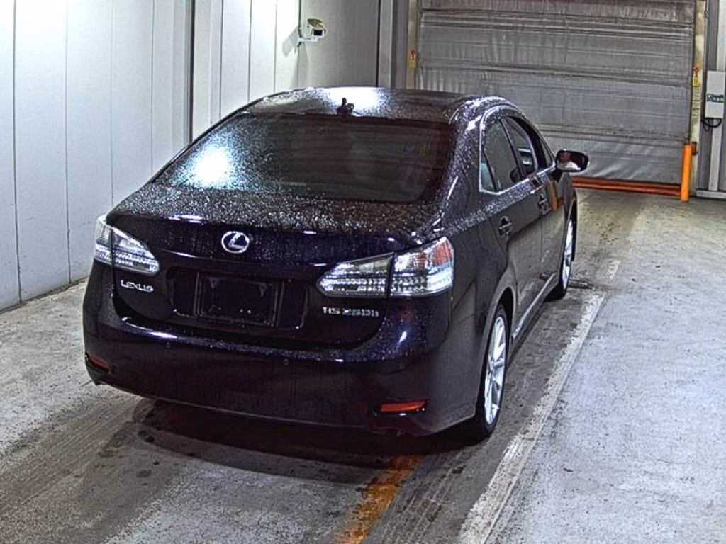 LEXUS HS250H