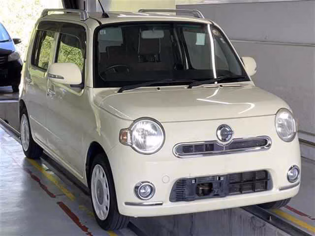 DAIHATSU MIRA COCOA