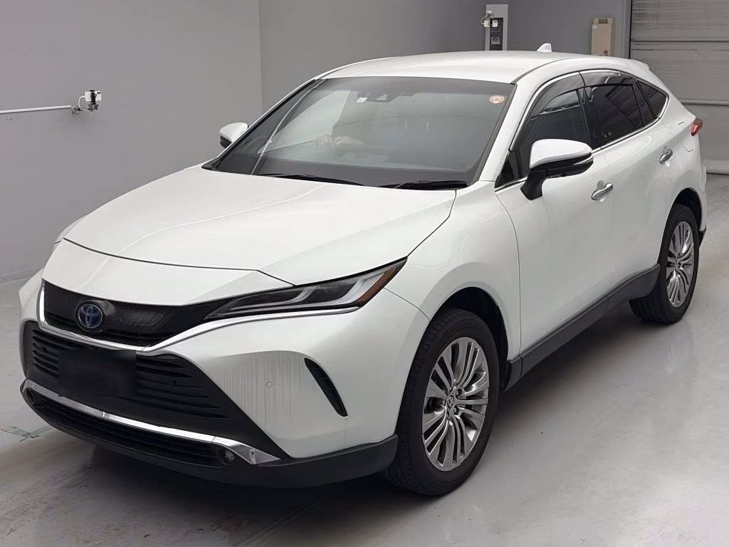 TOYOTA VENZA
