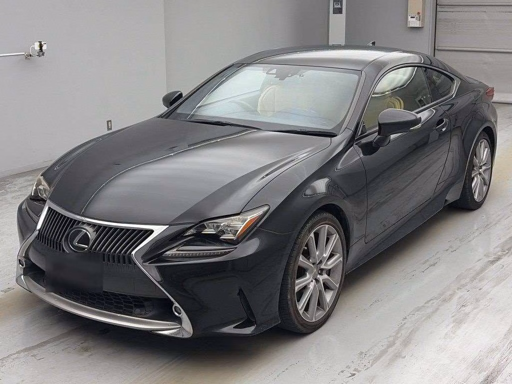 LEXUS RC200T