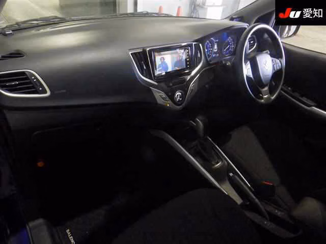 Suzuki Baleno