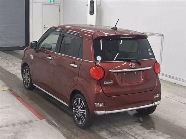 Toyota Pixis Joy