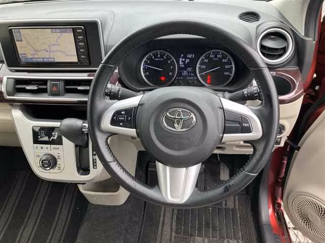 Toyota Pixis Joy