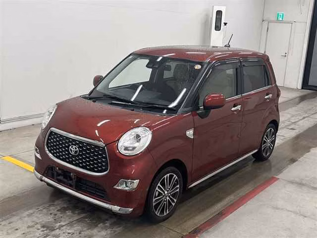 Toyota Pixis Joy
