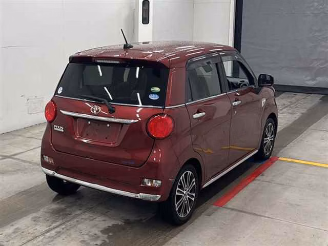 Toyota Pixis Joy