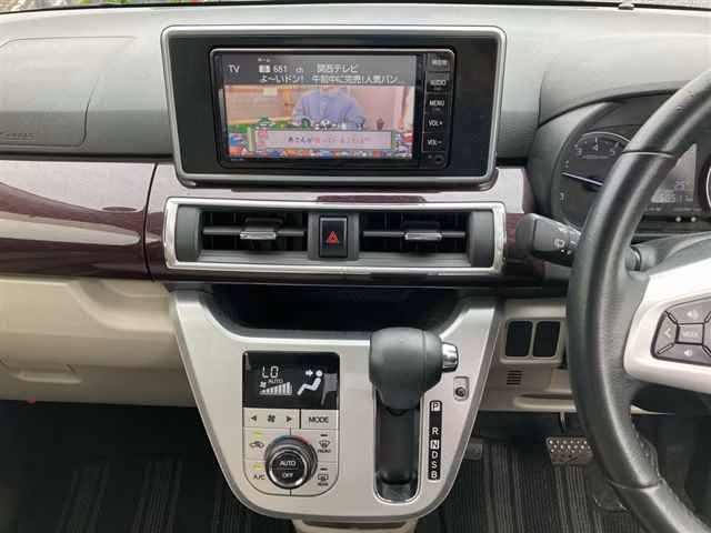 Toyota Pixis Joy