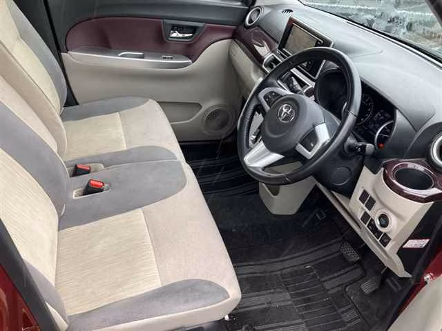 Toyota Pixis Joy