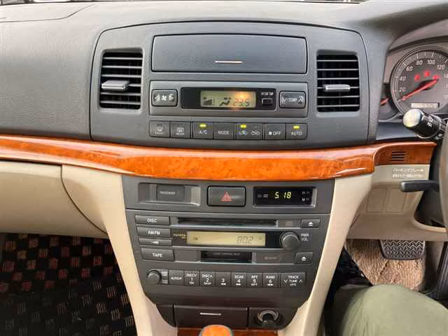 TOYOTA MARK II