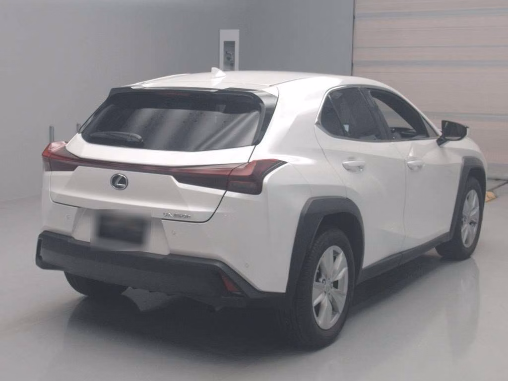 Lexus UX250h