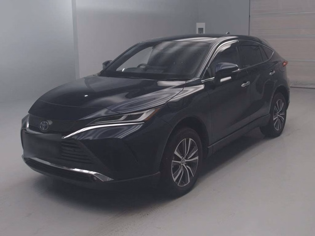 TOYOTA VENZA