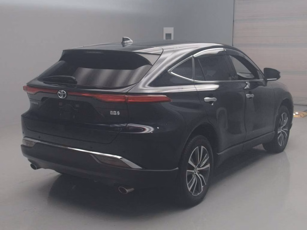 TOYOTA VENZA
