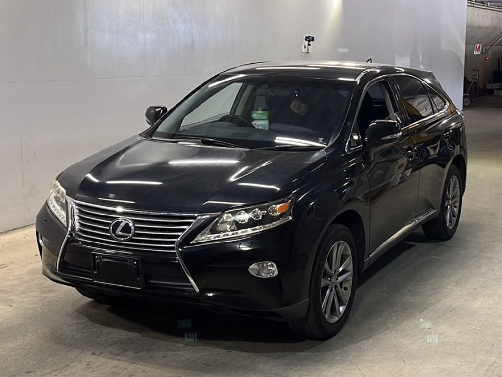 Lexus RX270