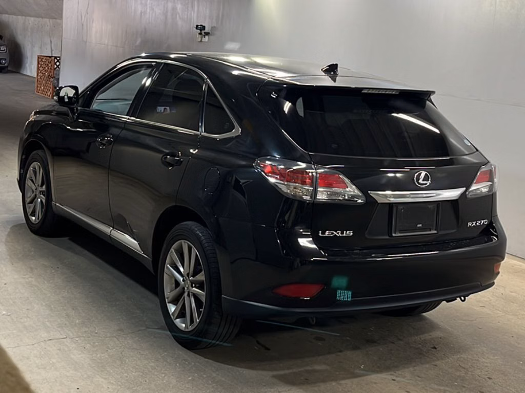Lexus RX270