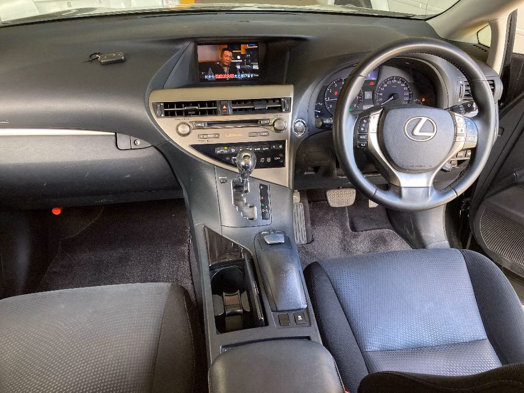 Lexus RX270