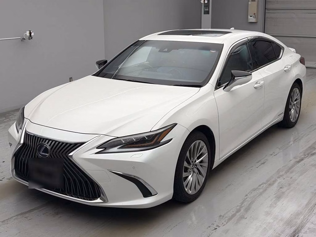 Lexus ES300h