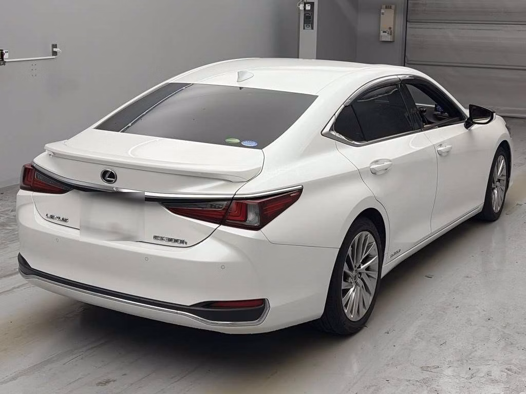 LEXUS ES300H