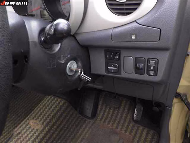 Daihatsu Move Latte