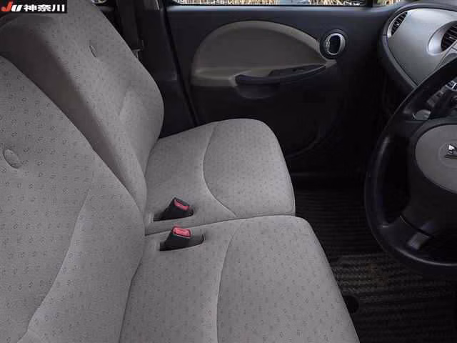Daihatsu Move Latte