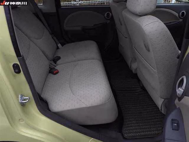 Daihatsu Move Latte