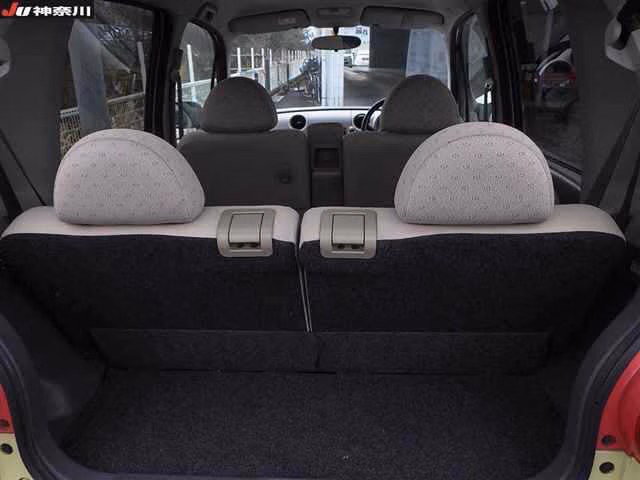 Daihatsu Move Latte