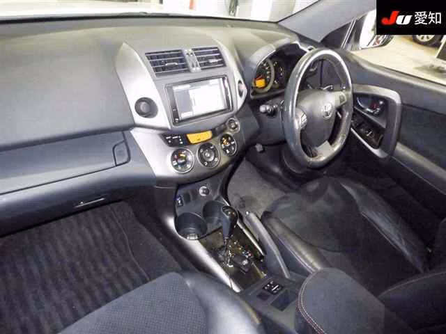 Toyota Vanguard