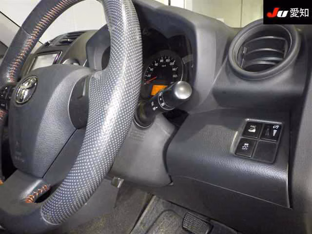 Toyota Vanguard