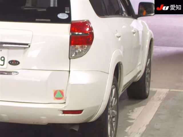 Toyota Vanguard