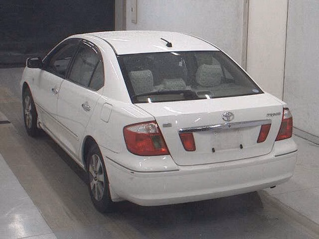 Toyota Premio