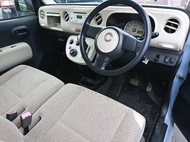 DAIHATSU MIRA COCOA