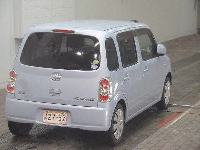 DAIHATSU MIRA COCOA