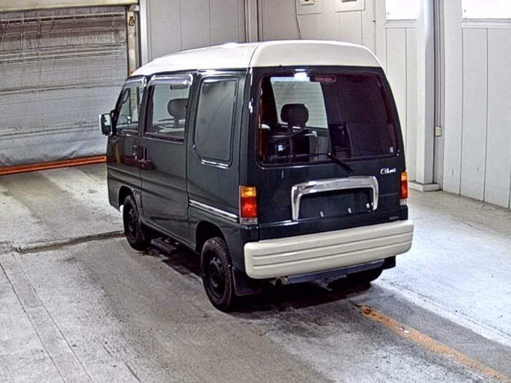 SUBARU SAMBAR